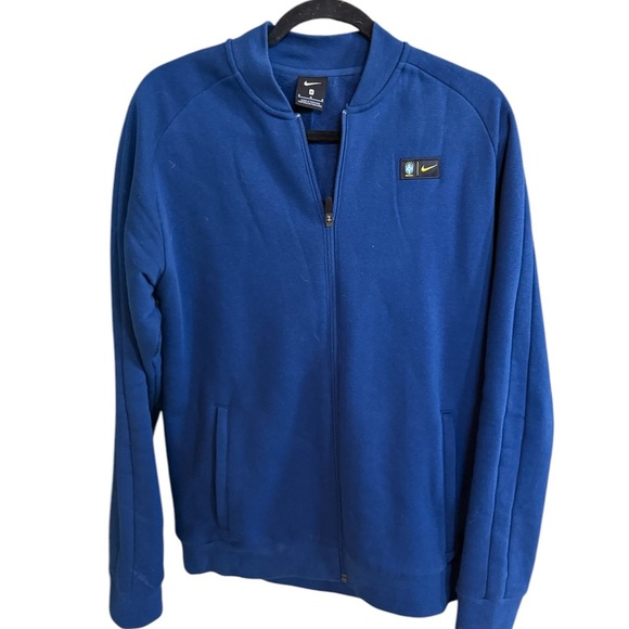 Nike Brazil National Team Track Jacket - Picture 5 of 6
